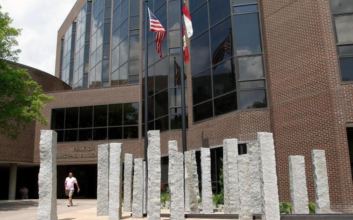 Raleigh picks One World Trade Center architect for future downtown campus