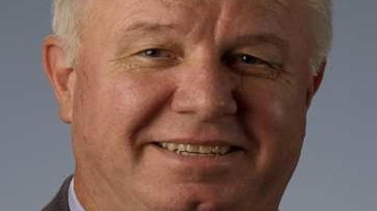 John Odom