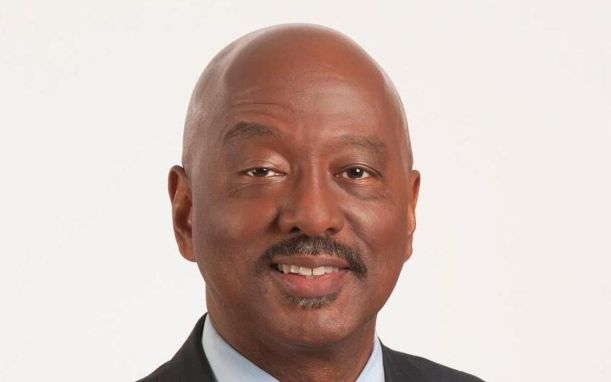 Charles Francis