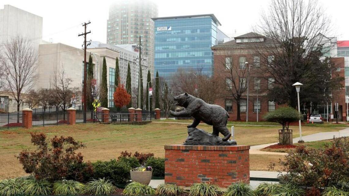 Mayor: Raleigh won’t put police substation on Shaw campus