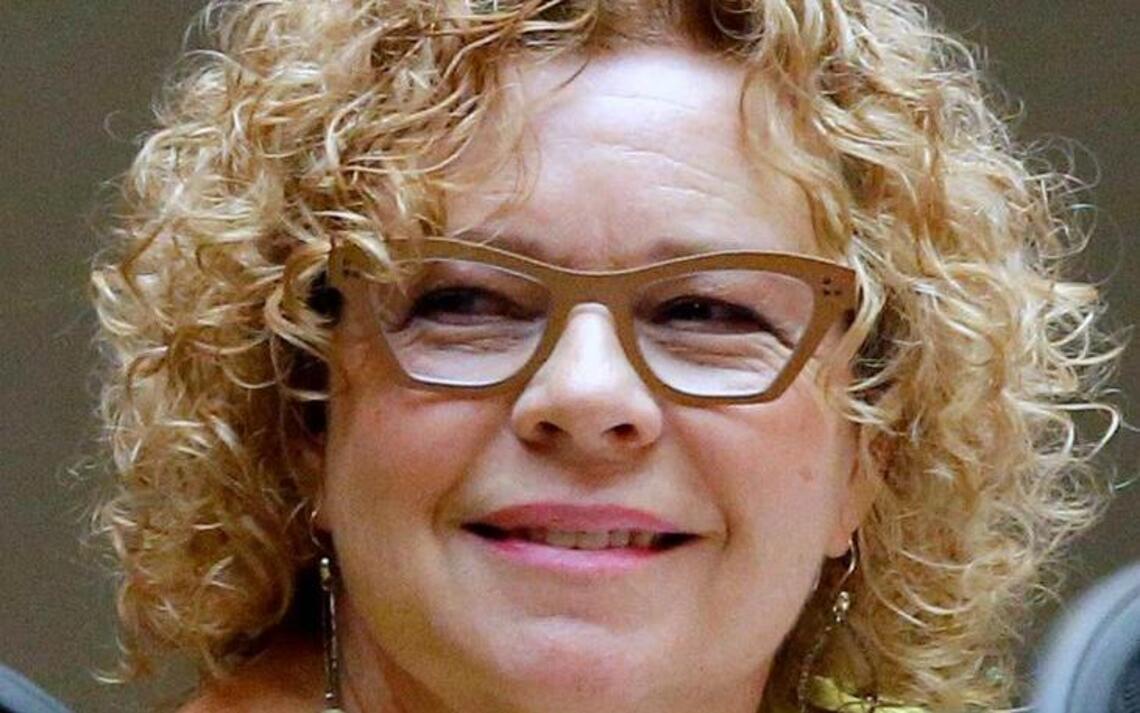 Kay Crowder hopes to reclaim Raleigh council seat