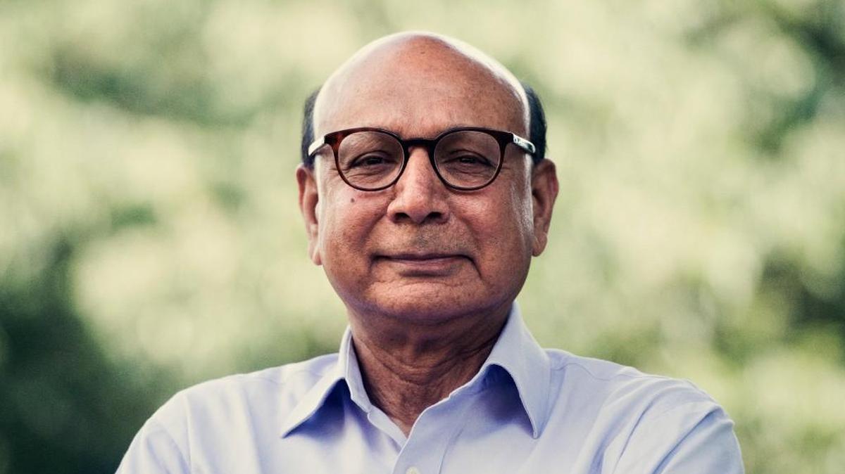 Khizr Khan