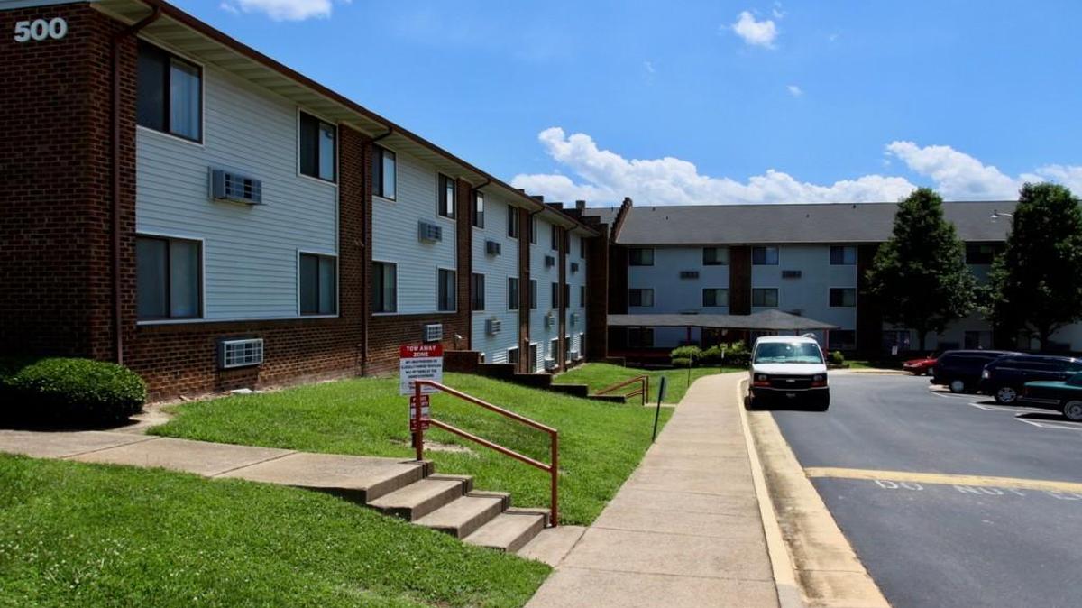 Wintershaven was built in 1979 by developer John Winters Sr., Raleigh’s first African-American City Councilman. It was purchased June 6, 2017, by a Texas-based investor.