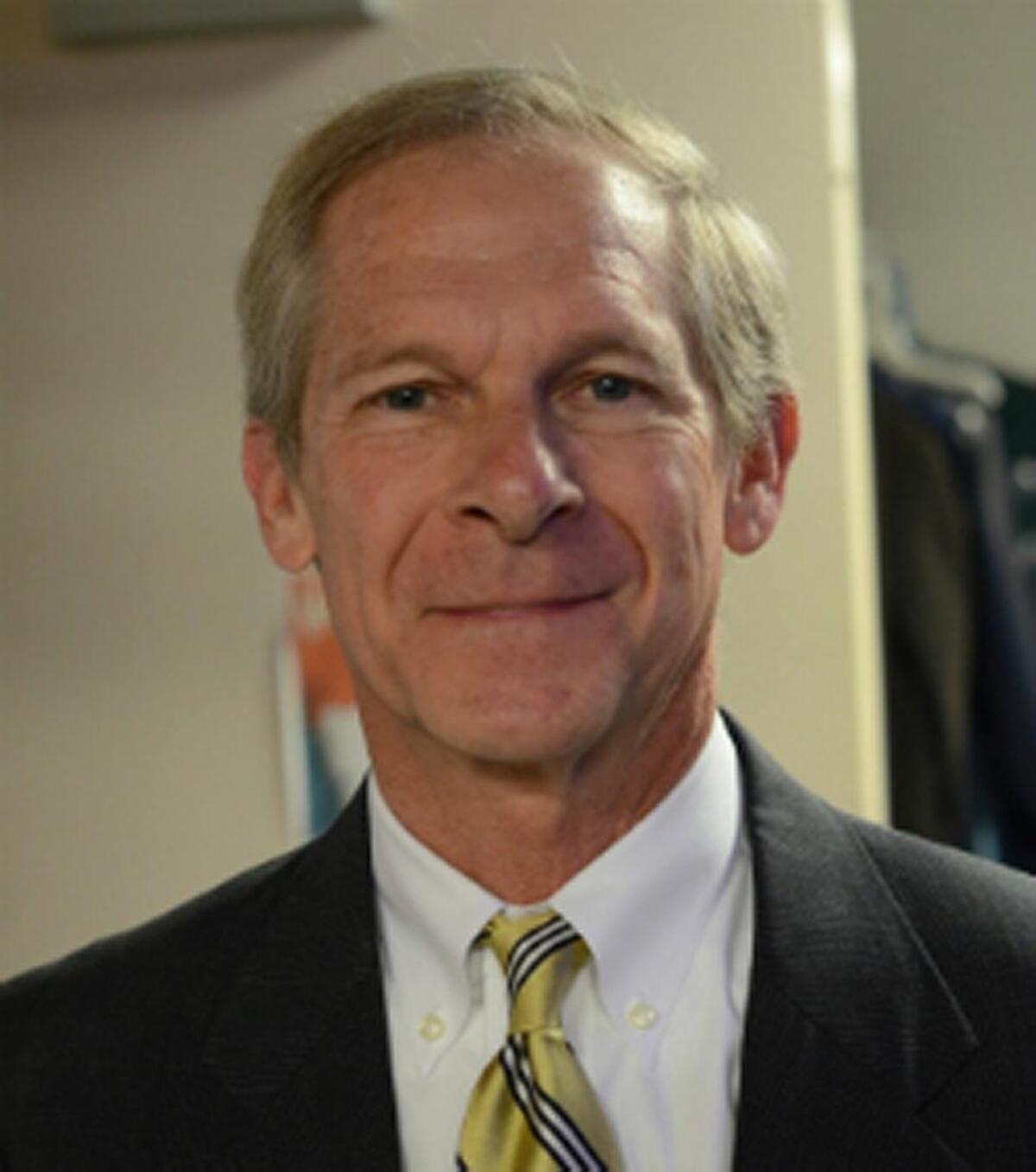 Dickie Thompson