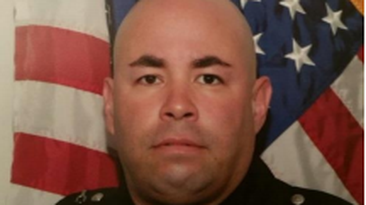 Orlando Soto