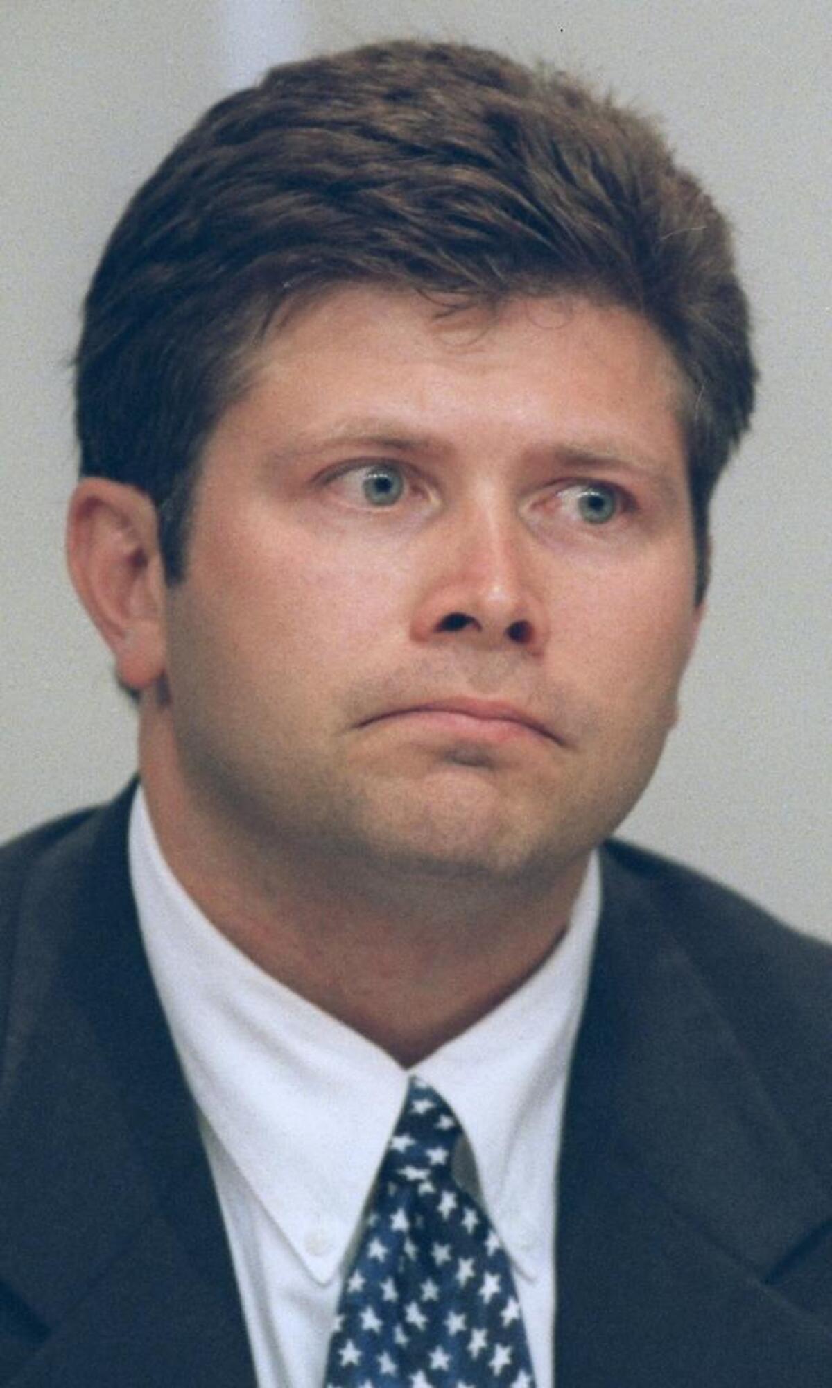 Darryl Black