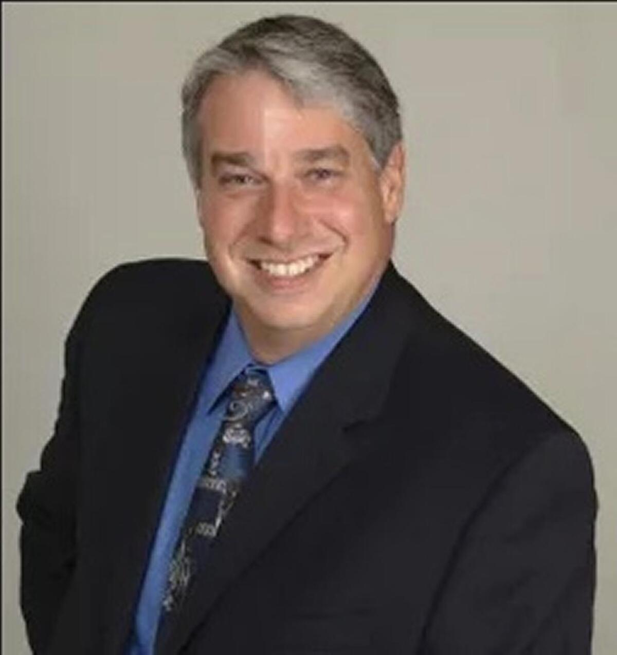 Rob Axtell