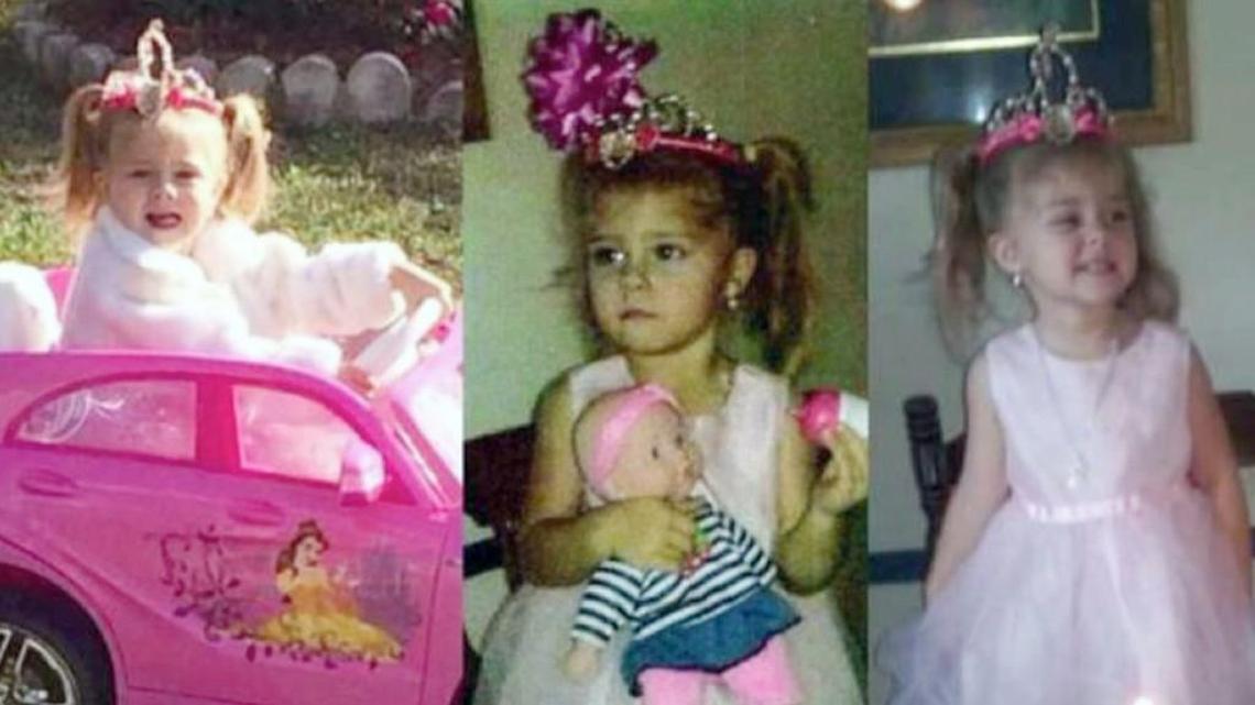 Photos of Mariah Kay Woods.