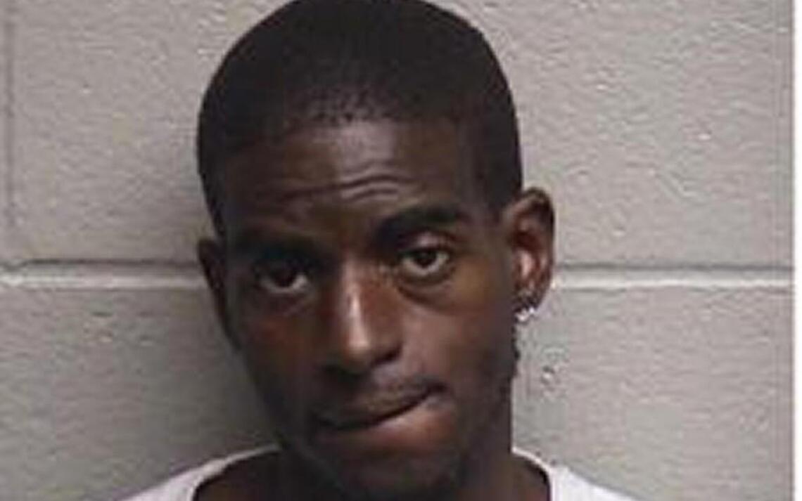 Outside Target store, kidnapped Durham family freed, man arrested