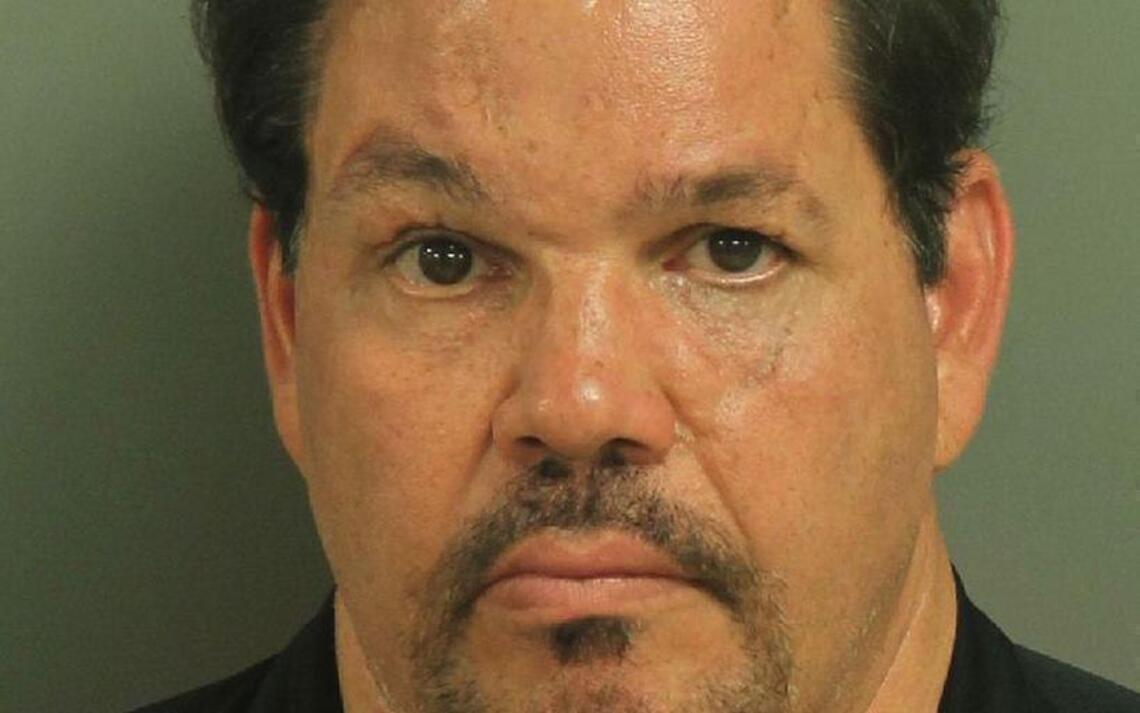Founder of Raleigh school arrested on child sex charges