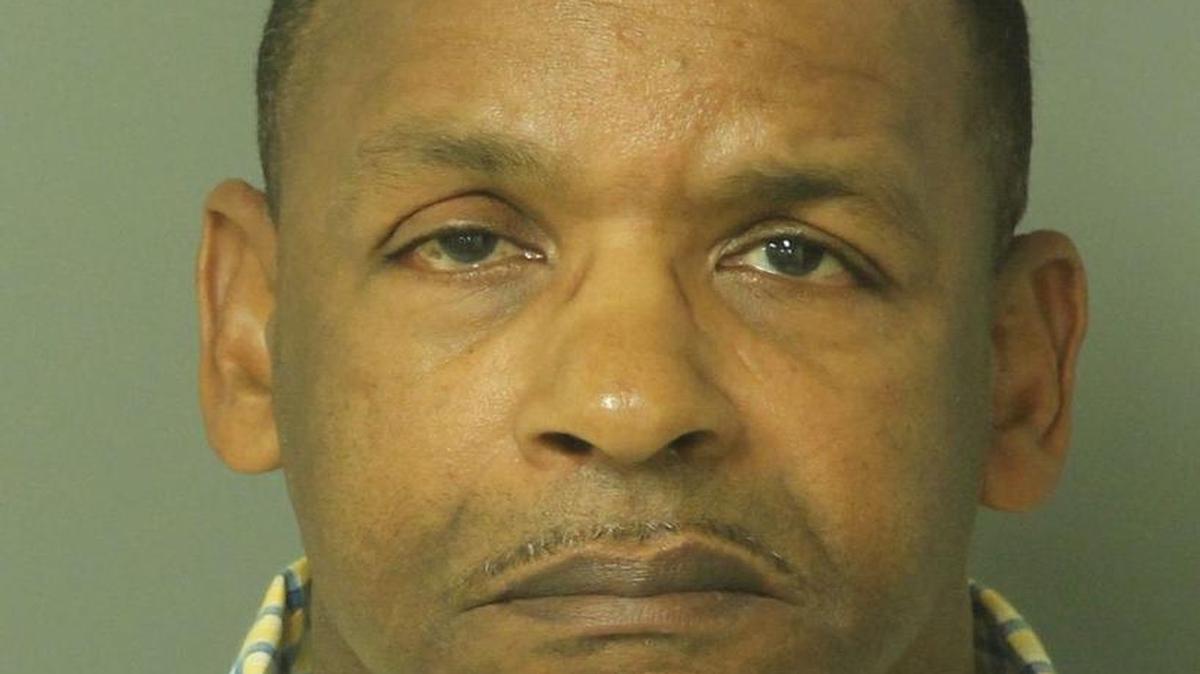 Karl Lafayette Johnson