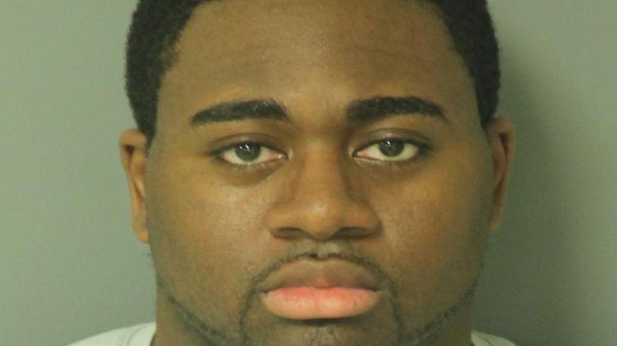 Martize Tevin Smith