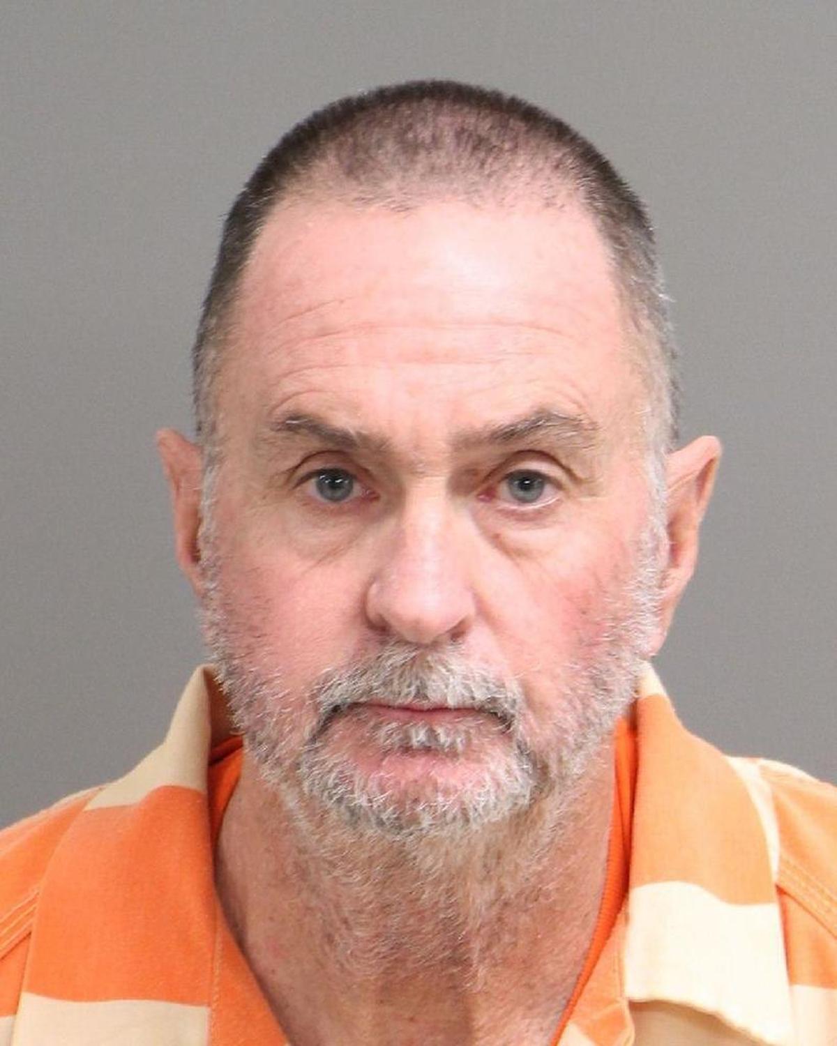Michael Dennis Brown