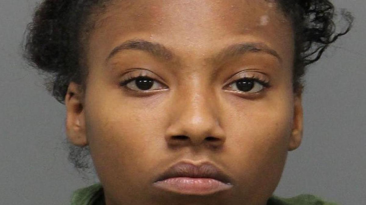 Keonna Marie McCoy