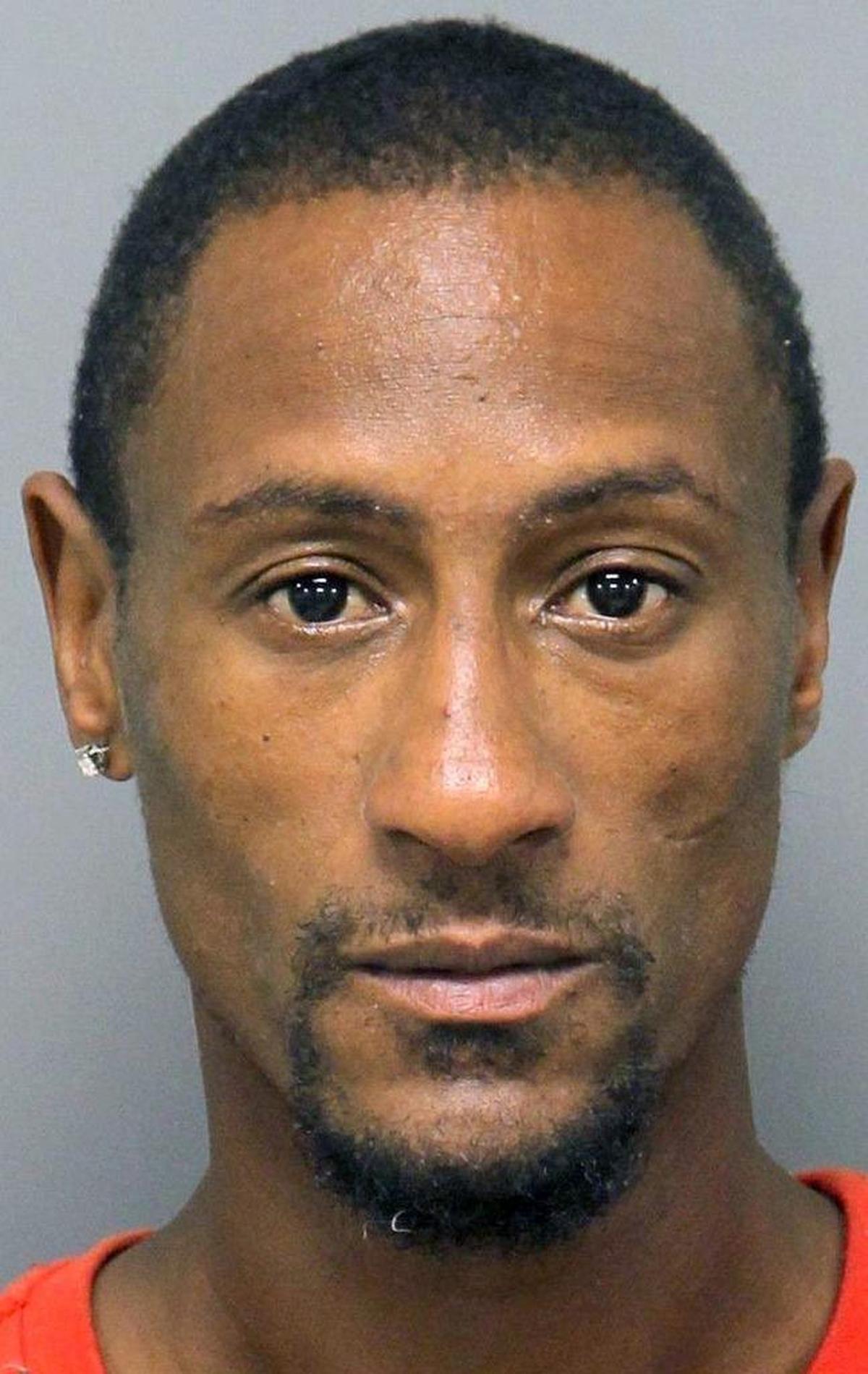 Shon McClain.