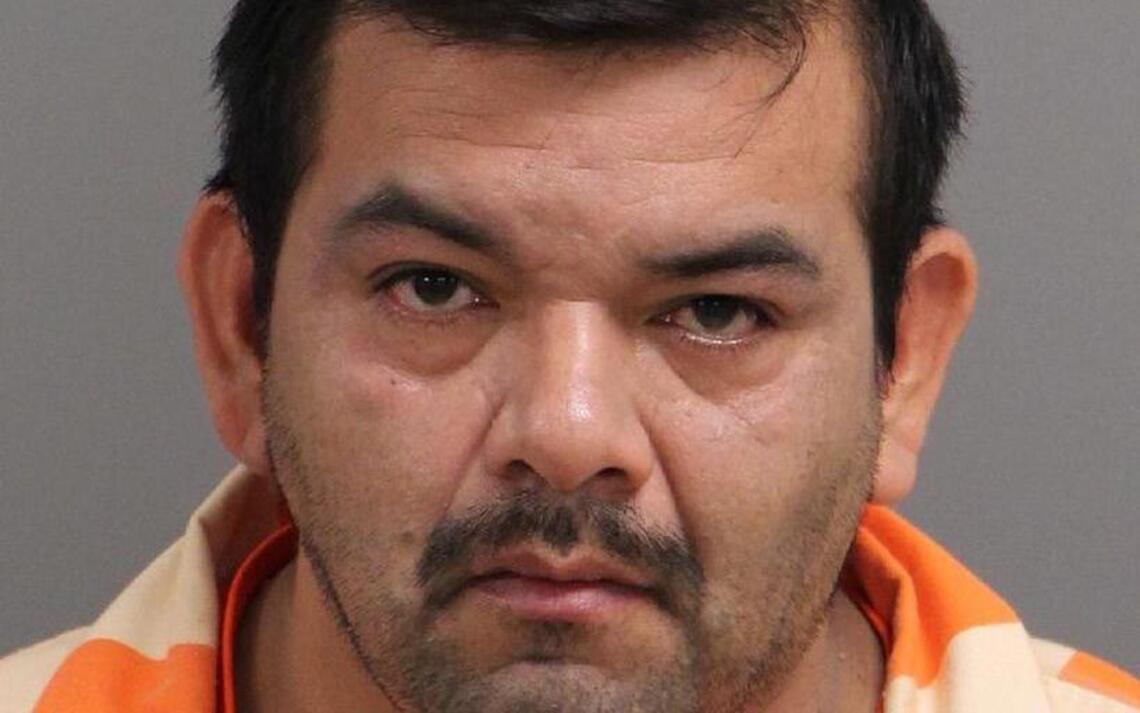 Cary man charged with child sex offense in second incident