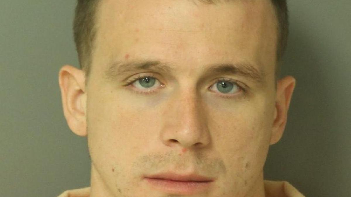 Matthew Ryan Burkle