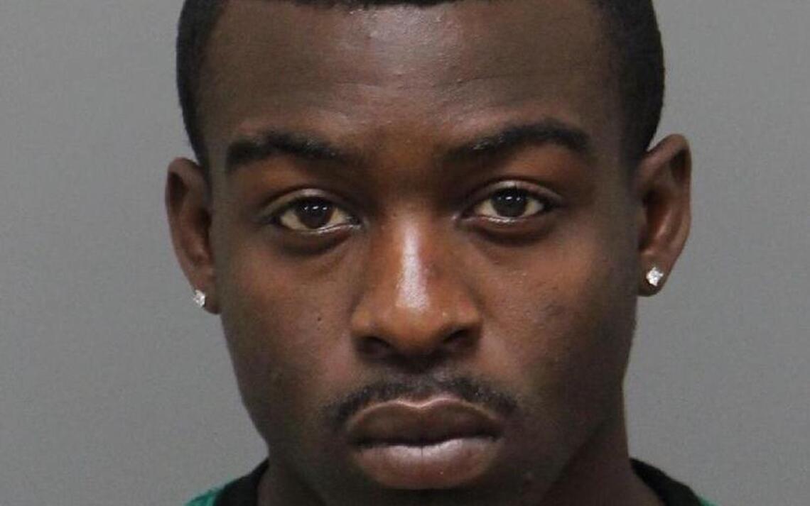 Murder, attempted murder charges for 21-year-old in Cantwell Court shooting
