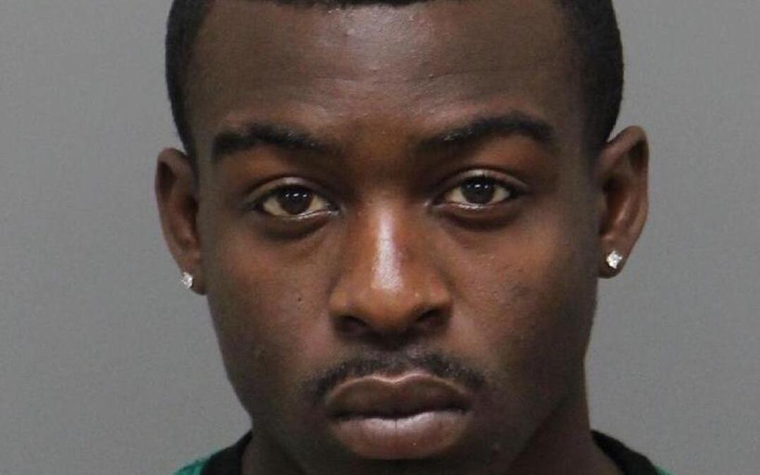 Derrick Lamont Jones