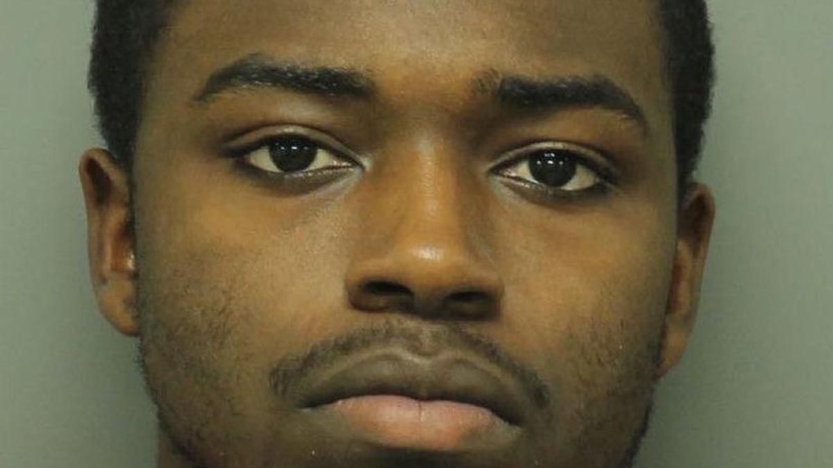 Donovan Jevonte Richardson