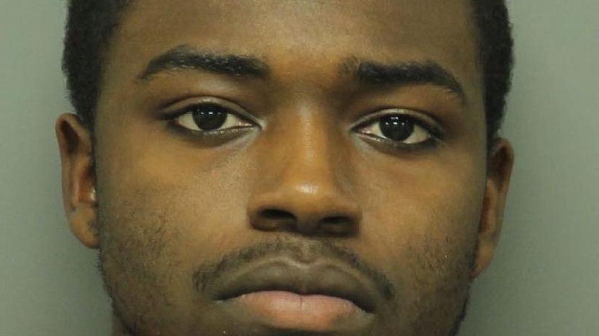 Donovan Jevonte Richardson