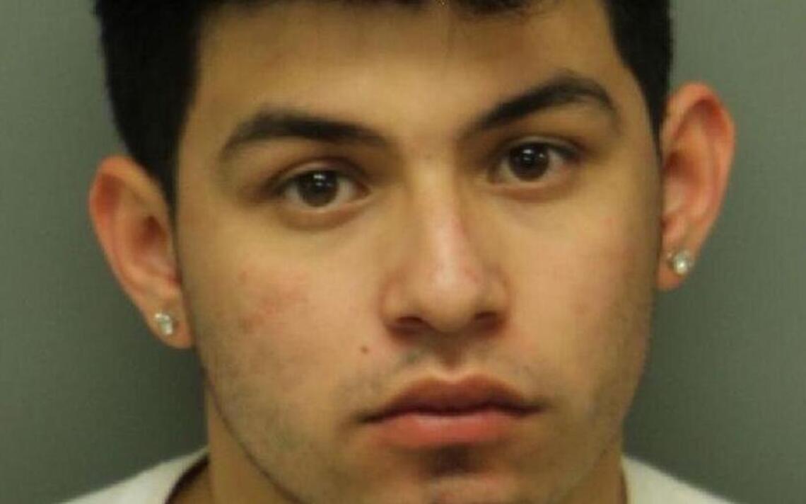 Granville County man charged with heroin trafficking in Raleigh