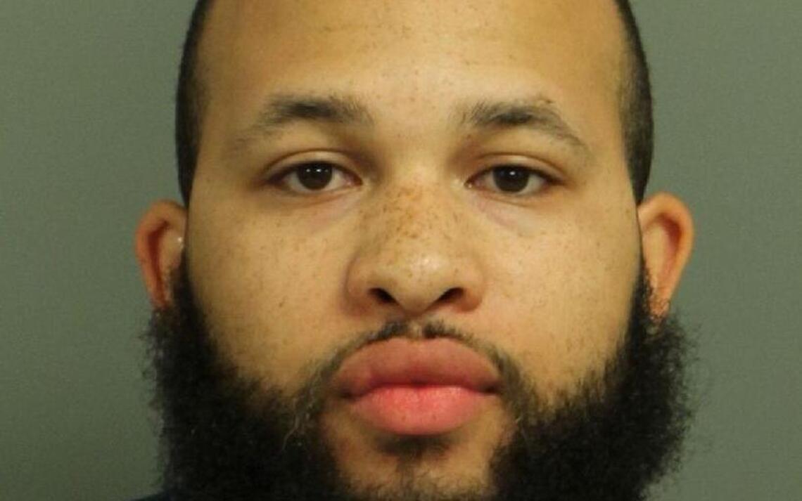 Johnston man charged with secret peeping at woman in Raleigh store