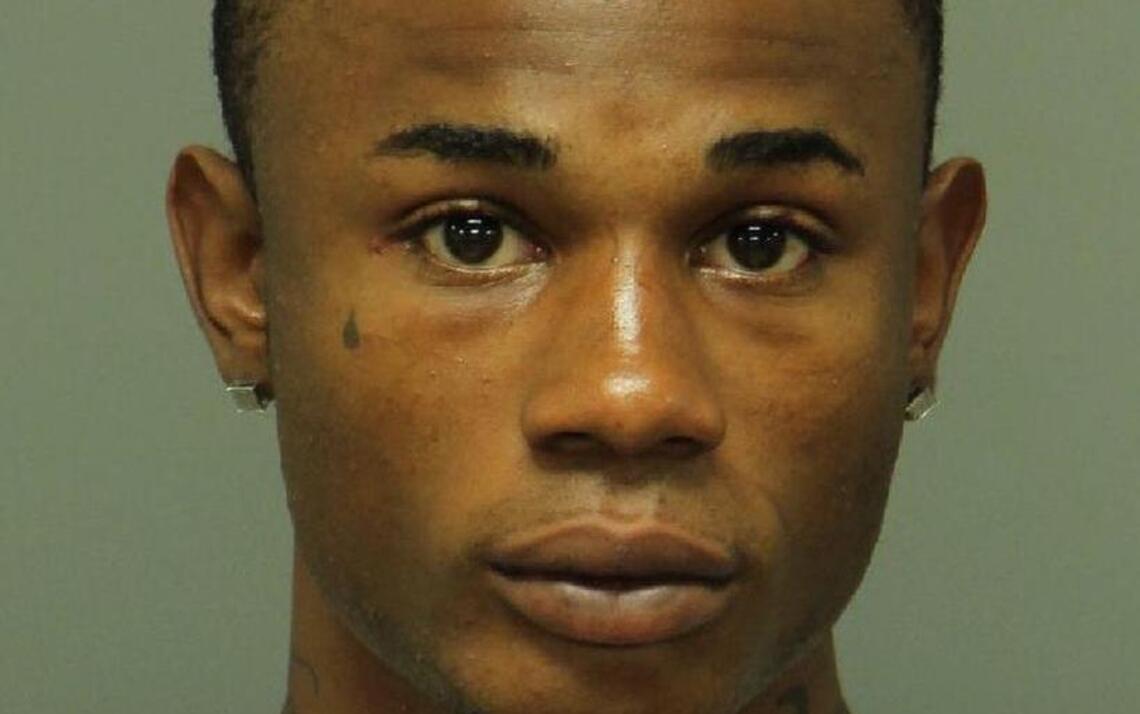 Police make arrest in fatal stabbing in Southeast Raleigh