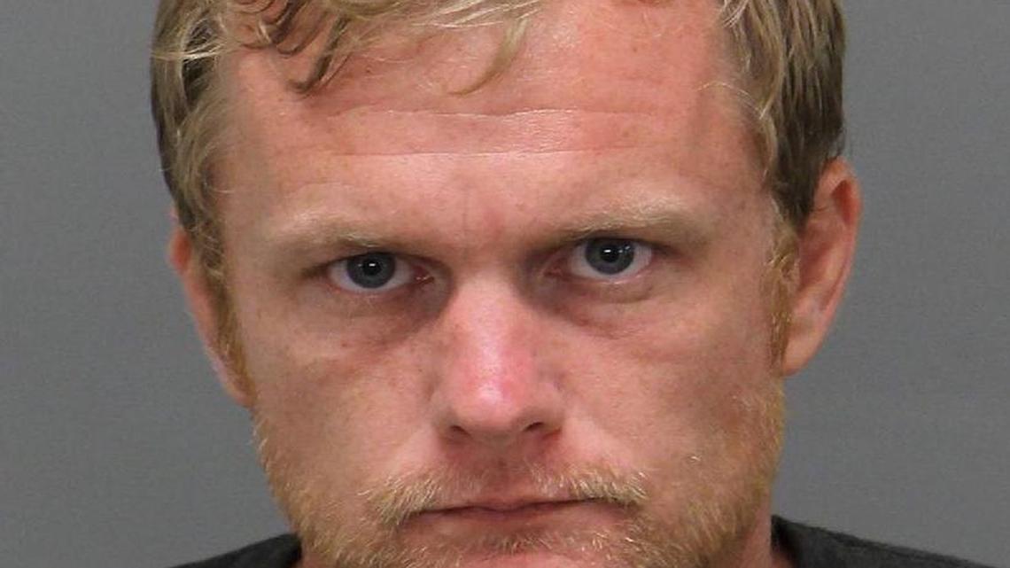 David Nicholas Jackson