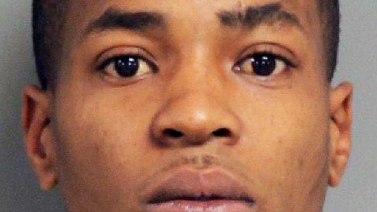 Jaqwan Julius Terry