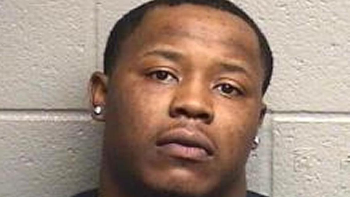 1 charged with murder, conspiracy in Durham child’s killing as probe continues