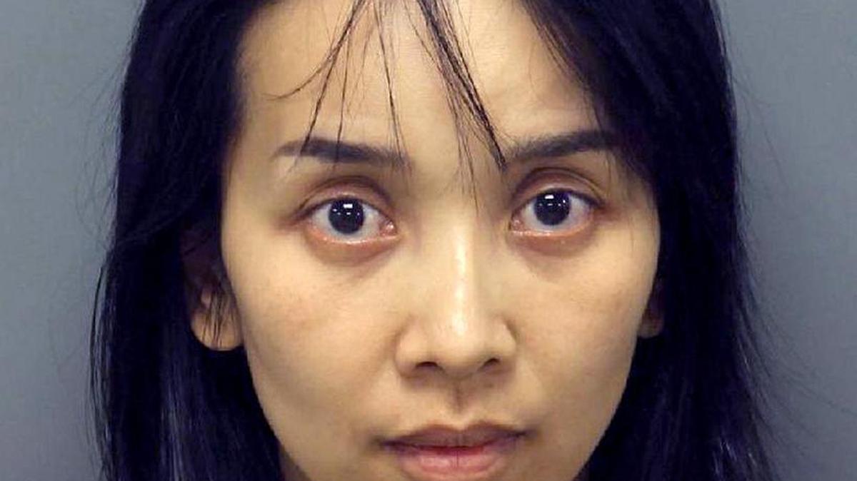 Sutheera Sriphetcharawut, the owner of a Thai restaurant in North Raleigh, charged this month with common law robbery and identify theft.
