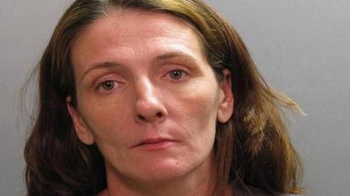 Bridgette Morgan Smith was arrested in Jacksonville, Fla., on June 21, 2017, on a warrant in which Smithfield, NC, police charged her with trying to hide the body of a child. Smith was the subject of an investigation after two babies’ bodies were found beneath a house in April 2016.