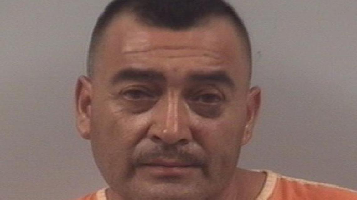 Jose Campuzano-Ramirez