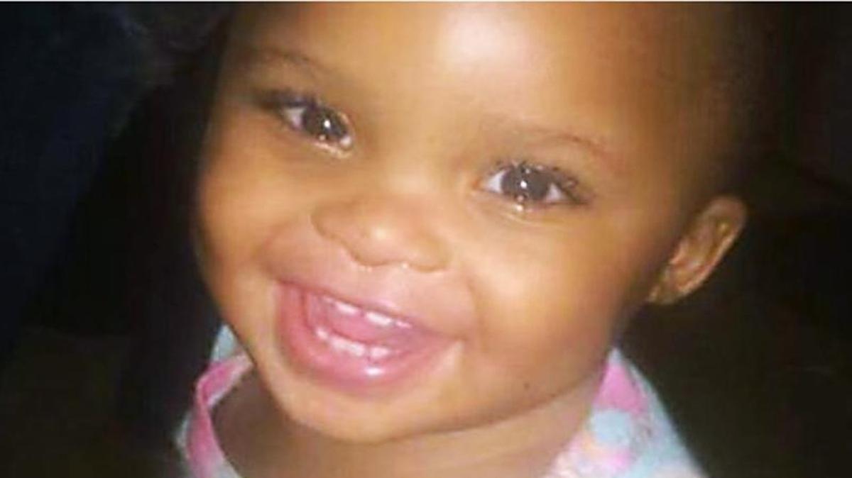 An online gofundme campaign for Maleah Williams had raised $3,912 in pledges toward a $7,000 goal by Monday morning, Dec. 28. 2015.