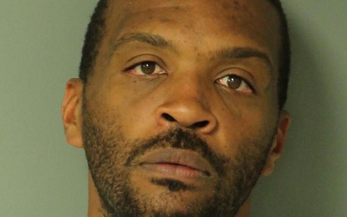 Car, foot chases in Wake lead to felony charge for Johnston County man