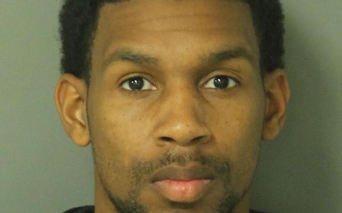 Conrad Rashad Patterson