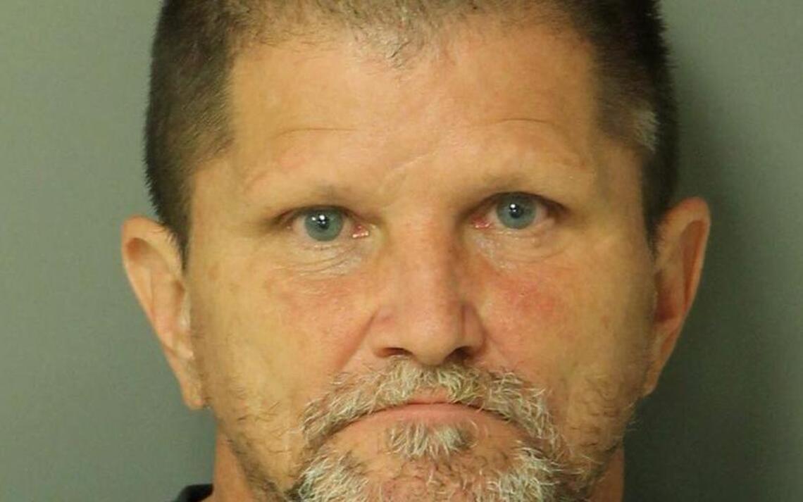 Cary police laid trap for man they charged was seeking a teen girl for sex