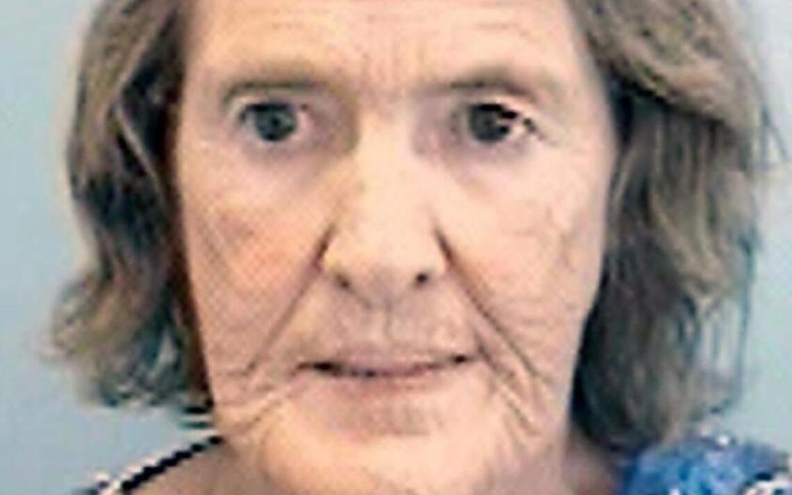 Harrison: Son has said little since his mother’s body found buried near Wendell