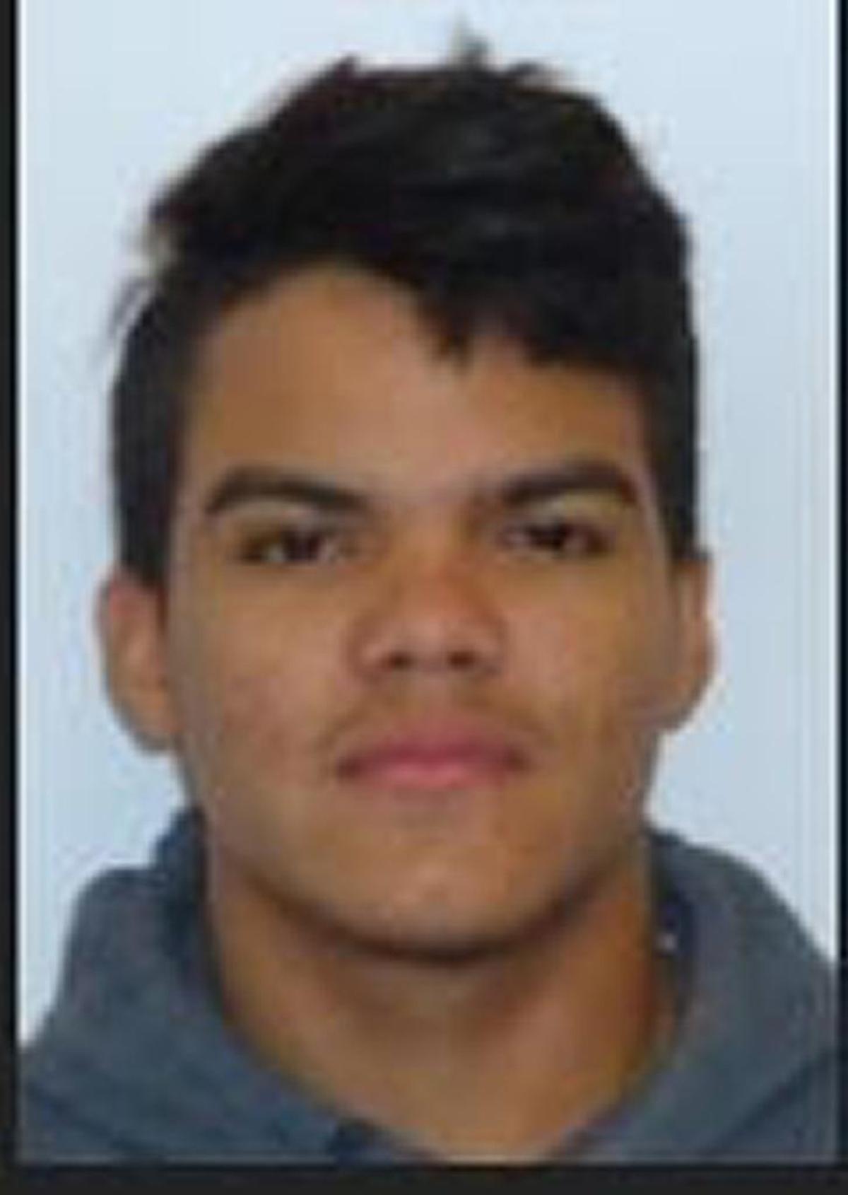 Carlos Daniel DeJesus