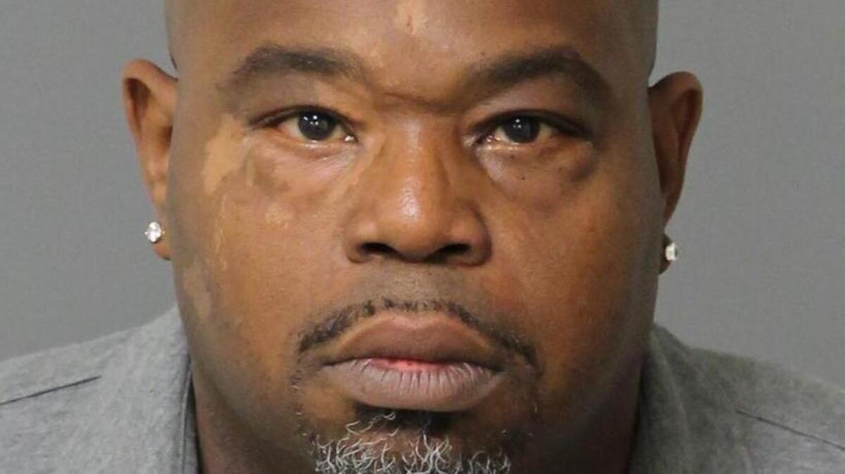 Jermaine Hopkins