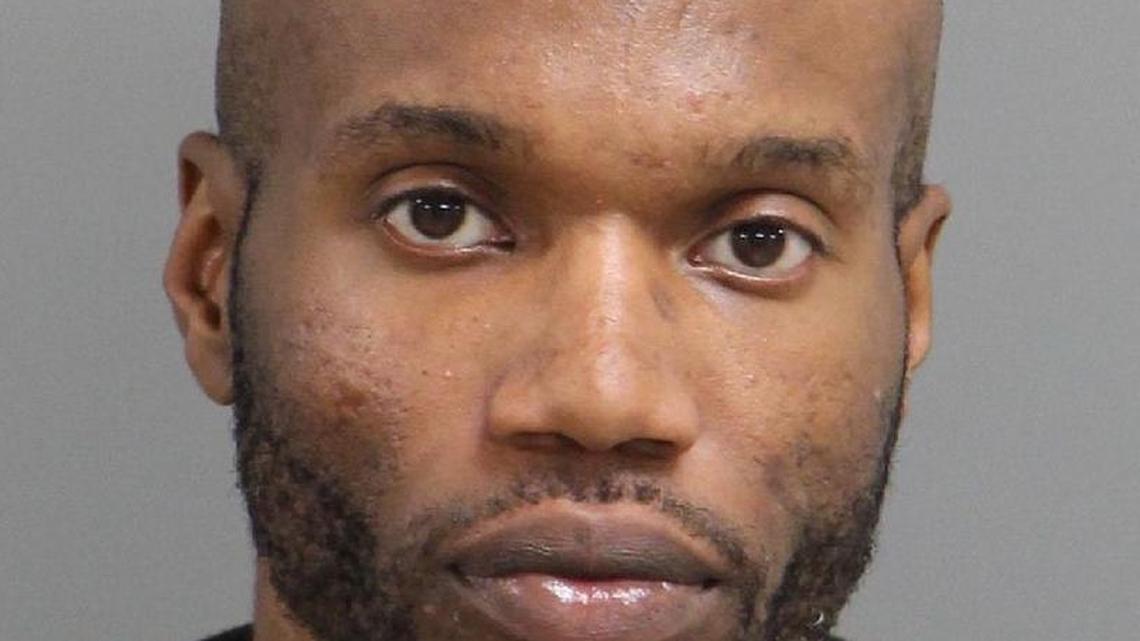 Tyron Diontae Cooper