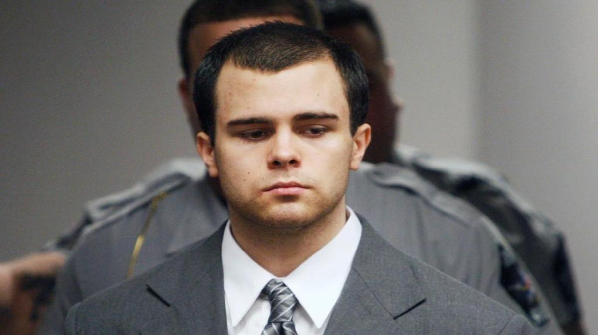 Ryan Hare, referred to as the mastermind of the plot, was convicted in 2010 of killing Apex High School student Matthew Silliman in 2008.