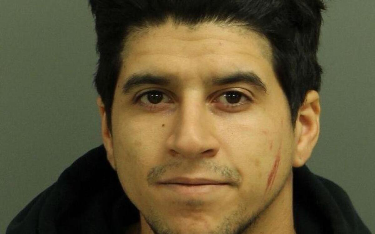 John Michael Sanchez