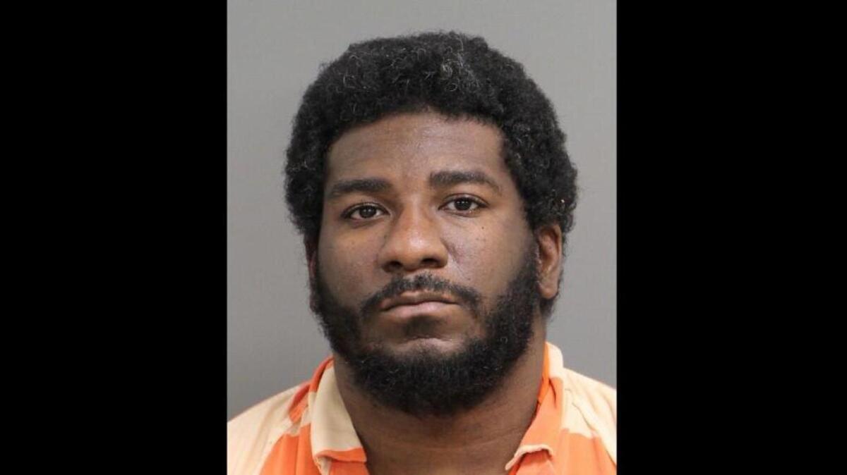 Albert Gaines Jr.