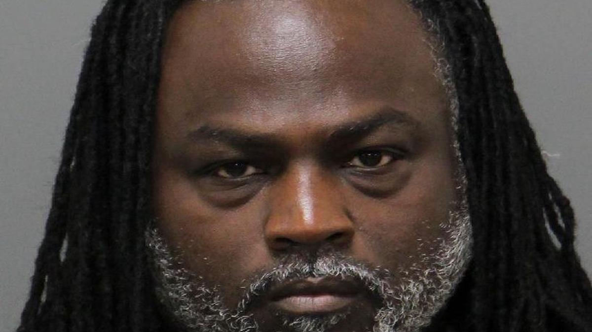 Gregory Lamont Pettiford