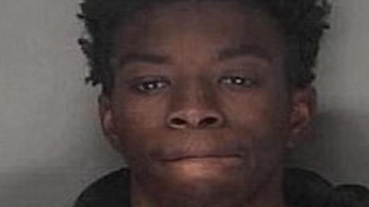 Xavier Dawu Murrell