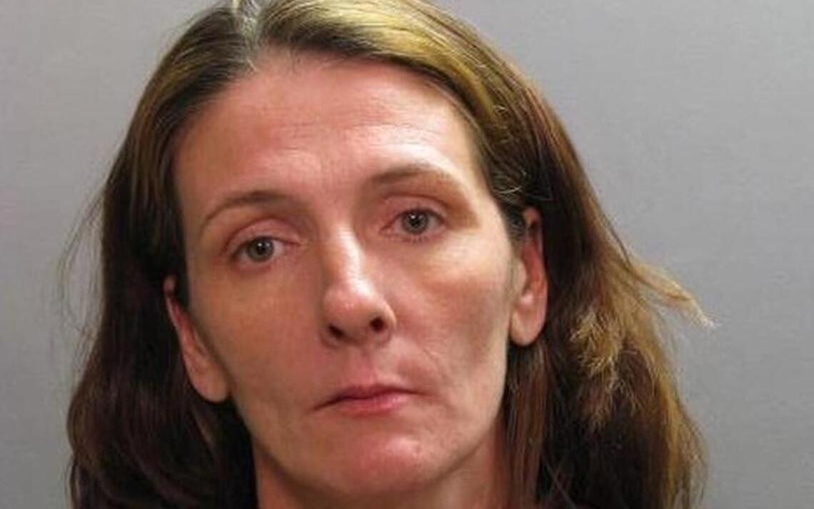 14 months after discovery, woman charged with hiding babies’ deaths in Smithfield