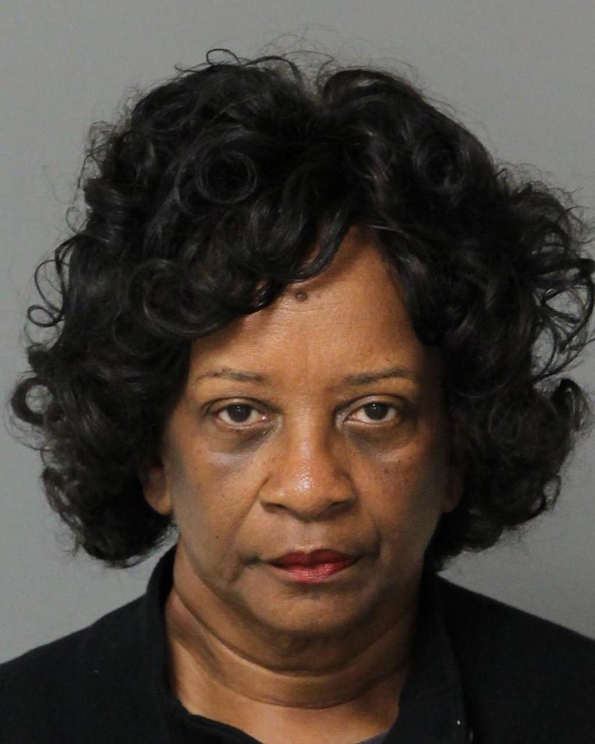 Shirley Leary Staten
