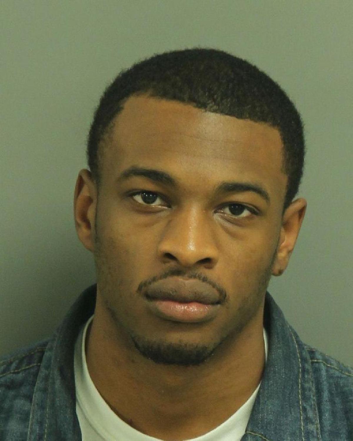 Andre Dixon